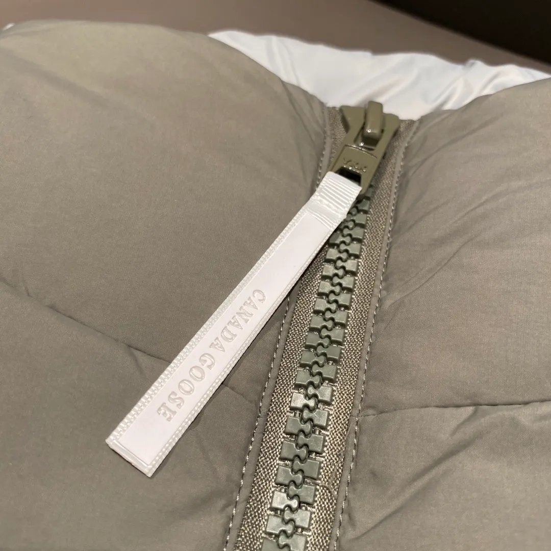 𝗖𝗔𝗡𝗔𝗗𝗔 𝗚𝗢𝗢𝗦𝗘｜ Pastels Everett / XS S M L XL